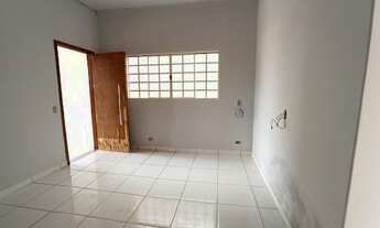 Imagem 4: Casa com 3 dormitórios, 118 m² - venda por R$ 190.000,00 ou aluguel por R$ 850,00/mês - Ja