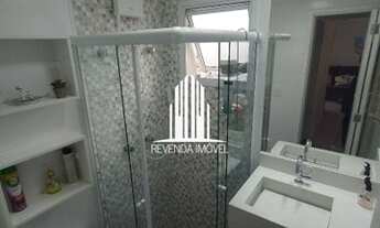 Imagem 2: Apartamento no Ipiranga, recém reformado, totalmente planejado, contendo 02 dormitórios se