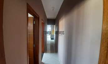 Imagem 3: Casa - Terra de Santa Cruz I - Boituva