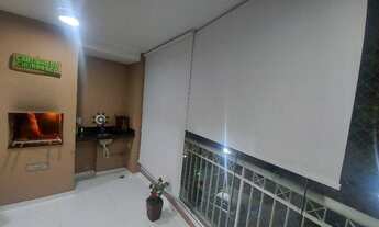 Imagem 6: Apartamento à venda, 96 m² por R$ 664.000,00 - Jardim Arpoador - São Paulo/SP