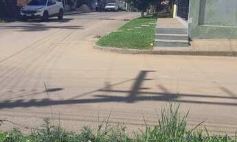 Imagem: Santa Maria - Terreno Padrão - Lorenzi