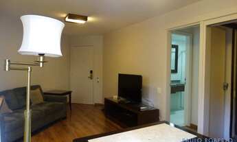 Imagem: APARTAMENTO - JARDIM AMÉRICA - SP