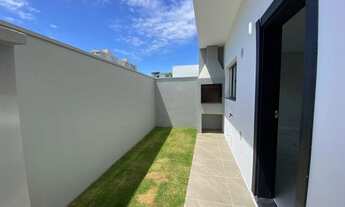 Imagem 5: Sobrado para venda tem 130 metros quadrados com 3 quartos em Centro - Penha - SC