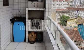 Imagem 3: PRAIA GRANDE - Apartamento Padrão - GUILHERMINA