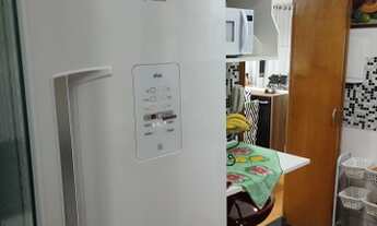 Imagem 5: Apartamento para venda possui 61 metros quadrados com 3 quartos em Jardim Íris - São Paulo