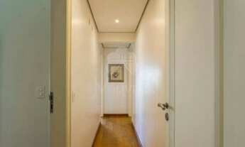 Imagem 6: Apartamento à venda, 285m² 4 suítes, 6 benheiros, 4 vagas - Vila Congonhas, São Paulo, SP