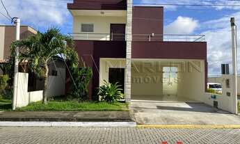 Imagem: Casa de condomínio para venda San Marino