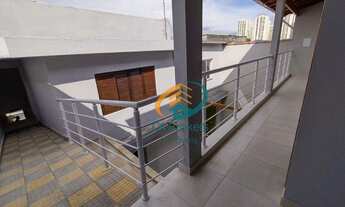 Imagem 3: Sala para alugar, 34 m² por R$ 720,00/mês - Jardim Paulista - Guarulhos/SP