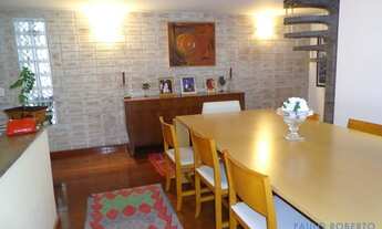 Imagem 4: SOBRADO - VILA MADALENA - SP