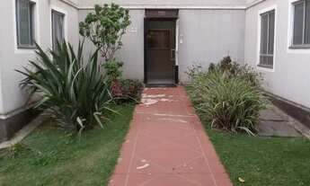 Imagem 4: Apartamento com 2 dormitórios para alugar, 46 m² por R$ 1.300,00/mês - Vila Alzira - Guaru