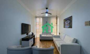 Imagem 2: Apartamento Beira mar, 3 Dormitórios, 1 Vaga, Tombo, Guarujá/SP