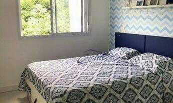 Imagem 3: Apartamento com 2 dormitórios à venda, 60 m² por R$ 562.000 - Jardim das Vertentes - São P