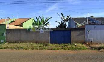 Imagem 5: Terreno Lote para Venda em Nova Olinda Aparecida de Goiânia-GO - R213