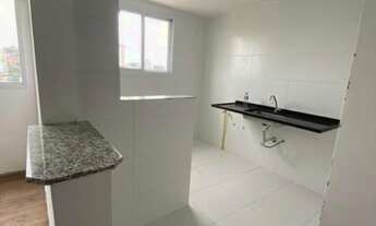 Imagem 3: Apartamento para Venda em Mauá, Jardim Zaira, 2 dormitórios, 1 suíte, 1 banheiro, 1 vaga