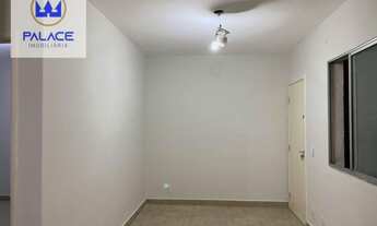 Imagem 5: Apartamento com 2 dormitórios para alugar, 54 m² por R$ 750,00/mês - Dois Córregos - Pirac