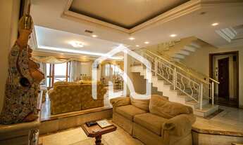 Imagem 3: Casa à venda, 954 m² por R$ 4.300.000,00 - Alphaville - Santana de Parnaíba/SP