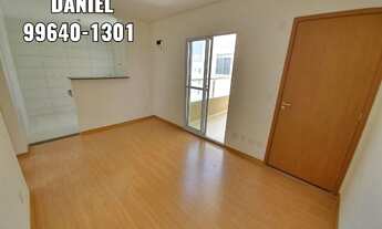 Imagem 4: Praia De Ponta Negra Residencial Aluguel Nova Parnamirim 2 Quartos Varanda Promoção