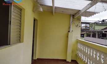 Imagem 3: SãO PAULO - Sobrado Padrão - Parque São Rafael