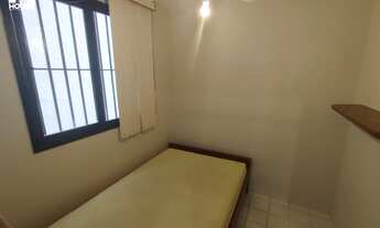 Imagem 5: Apartamento de 3 quartos com dependência de empregada e 2 vagas de garagem a Venda na Prai