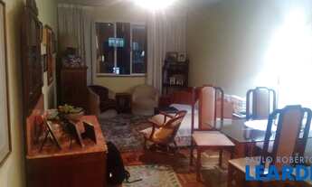 Imagem: APARTAMENTO - PINHEIROS - SP