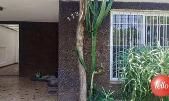 Imagem 4: São Paulo - Casa Padrão - Moema