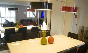 Imagem 6: Apartamento á venda com 150m² 3 suítes no Morumbi