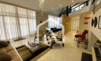 Imagem 7: Casa com 4 dormitórios à venda, 400 m² por R$ 2.230.000,00 - Alphaville - Santana de Parna