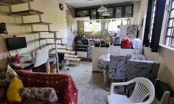 Imagem 6: Sobrado Casa com 1 dormitório