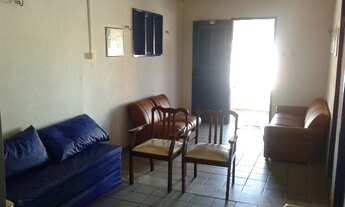 Imagem 6: Fins de Semana e Semana Santa Nesta Aconchegante Casa Pertinho de Genipabu