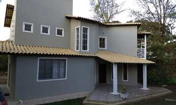 Imagem 2: Casa em Condomínio para Venda em Lagoa Santa, Condados da Lagoa, 4 dormitórios, 1 suíte, 3