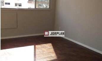 Imagem 2: Apartamento com 2 dormitórios para alugar, 100 m² por R$ 1.600/mês - Icaraí - Niterói/RJ