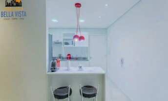 Imagem 7: SÃO PAULO - Apartamento Padrão - BELA VISTA