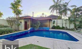 Imagem 5: Casa com 4 dormitórios à venda, 900 m² por R$ 7.500.000 - Jardim dos Estados - São Paulo/S