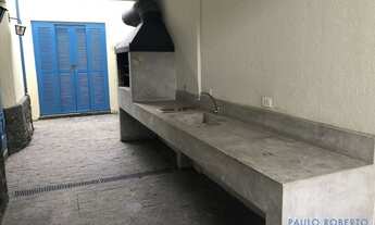 Imagem 7: CASA ASSOBRADADA - JARDIM EUROPA - SP