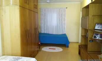 Imagem 6: SOBRADO - VILA CAMILÓPOLIS - SP