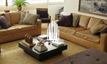 Imagem: Apartamento a venda com 225m² 3 suites