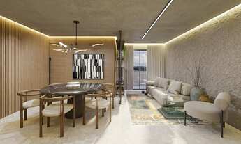 Imagem 3: Apartamento á venda com 2 quartos em Ponta de Campina