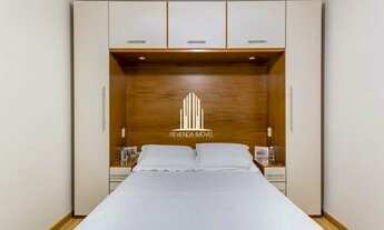 Imagem: Apartamento Residencial em Pinheiros 79m²