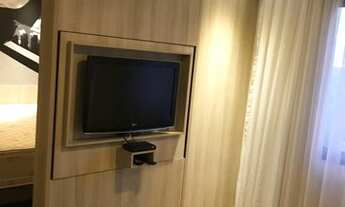 Imagem 5: FLAT - MOEMA ÍNDIOS - SP