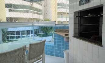 Imagem 3: Apartamento com 3 dormitórios à venda, 100 m² por R$ 2.250.000,00 - Riv. São Lourenco - Be