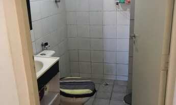 Imagem 4: 1 Quarto disponível para alugar