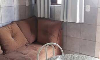 Imagem 4: Barracão Mobiliado - Jardim América