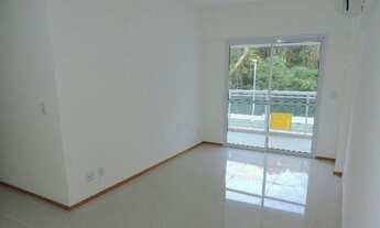 Imagem 7: Apartamento com 3 dormitórios à venda, 106 m² por R$ 900.000,00 - Camboinhas - Niterói/RJ