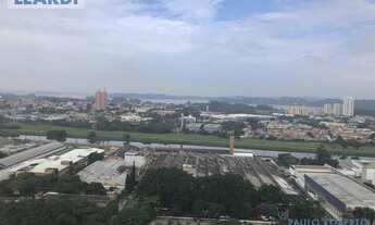 Imagem 3: APARTAMENTO - SANTO AMARO - SP