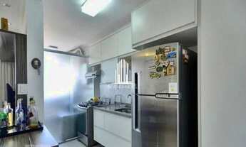 Imagem 3: Apartamento a venda 2 Dormitórios sendo 1 Suíte e 2 Vagas na Lapa