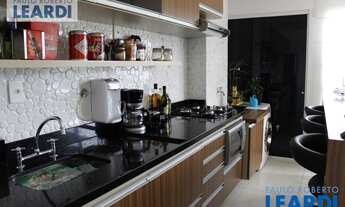 Imagem 3: APARTAMENTO - ALPHAVILLE - SP