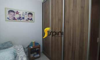 Imagem 7: Casa com 3 dormitórios para alugar por R$ 4.500/mês - Marta Helena - Uberlândia/MG