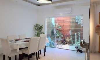 Imagem 3: Excelente Casa de condomínio, duplex em local bucólico - 219 m2