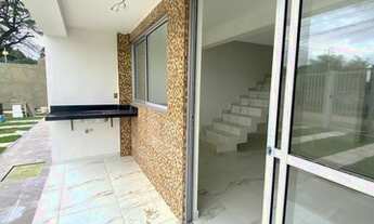 Imagem 5: Duplex para venda com 3 quartos sendo 2 suítes no Janga - Paulista - PE