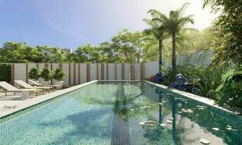 Imagem 5: PORTO ALEGRE - Apartamento Padrão - Bela Vista